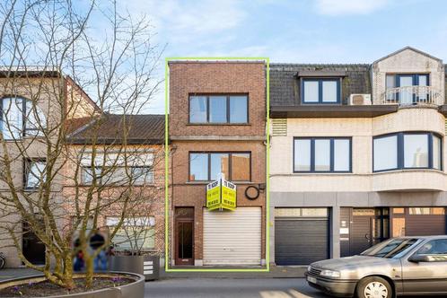 Huis te koop in Sint-Niklaas, 2 slpks, Immo, Huizen en Appartementen te koop, Vrijstaande woning, F