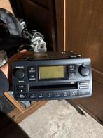 Toyota corolla d4d 2006 radio, Enlèvement, Utilisé