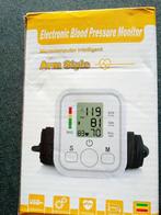 Arm bloeddruk meter led uitvoering Nieuw in doos ongebruikt, Ophalen, Nieuw
