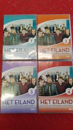 Complete serie HET EILAND, CD & DVD, DVD | TV & Séries télévisées, Comme neuf, Enlèvement ou Envoi
