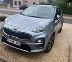 Kia Sportage 2020, Auto's, 1498 cc, Leder en Stof, 5 zetels, Particulier