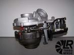 TURBO Revisie MB C ,E, KLASS 200CDI 220CDI 136PK 170P, -, Ophalen of Verzenden, -, Gereviseerd