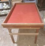 Tafel tafels vitrine Tafel, Antiek en Kunst, Ophalen