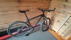 Cube reaction pro, Fietsen en Brommers, Ophalen, Zo goed als nieuw, Vering