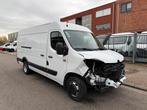 Renault master 2.3dci 145pk L4H2, Auto's, Bestelwagens en Lichte vracht, Euro 6, Renault, Bedrijf, Diesel