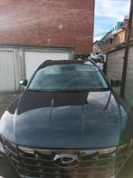 Hyundai Tucson garantie tot 2029, Auto's, Hyundai, Stof, Euro 6, 4 cilinders, Cruise Control