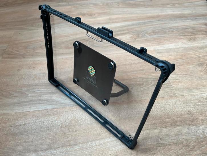 Joy Factory aXtion Edge case Surface pro 5/6/7, Computers en Software, Tablet-hoezen, Zo goed als nieuw, Ophalen