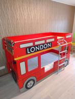 Stapelbed Londen bus, Huis en Inrichting, Slaapkamer | Bedden, Ophalen