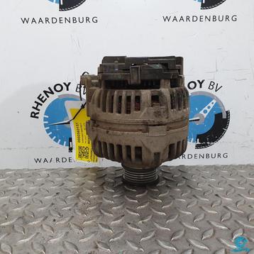 OPEL MERIVA 1.6-16V Enjoy [ALTERNATOR] 2007 beschikbaar voor biedingen