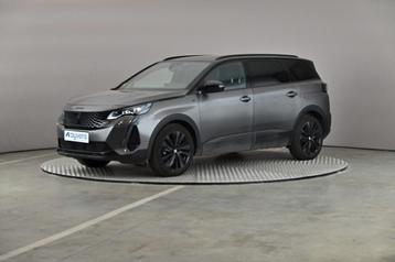(2BNX526) Peugeot 5008 beschikbaar voor biedingen