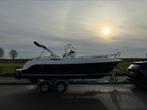 Boot met trailer te koop, Watersport en Boten, Ophalen of Verzenden