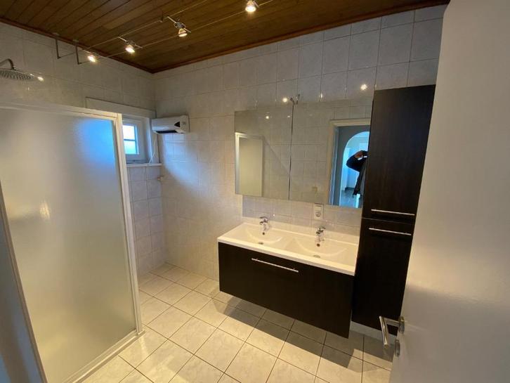 Badkamermeubel, Huis en Inrichting, Badkamer | Badkamermeubels, Zo goed als nieuw, Wasbak of Wastafel, 150 tot 200 cm, Minder dan 50 cm