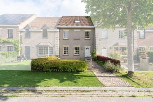 Huis te koop in Sint-Amandsberg, 5 slpks, Immo, Maisons à vendre, Maison individuelle, B