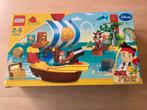 Lego Duplo 10514, Kinderen en Baby's, Ophalen, Zo goed als nieuw, Duplo
