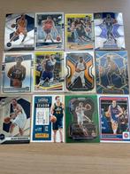 12 Utah Jazz kaarten, Ophalen of Verzenden, Nieuw, Meerdere plaatjes