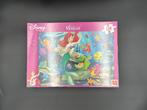 Disney Puzzel – De Kleine Zeemeermin (The Little Mermaid) –, Verzenden, Overige figuren, Nieuw, Overige typen