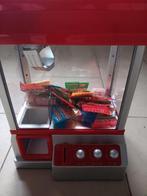 Grijp machine, Ophalen of Verzenden, Zo goed als nieuw