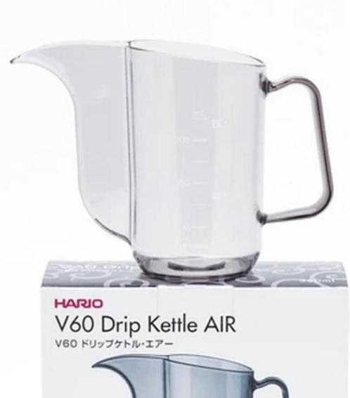 ☕️ Hario V60 Air (schenkkan), Huis en Inrichting, Keuken | Keukenbenodigdheden, Nieuw, Ophalen of Verzenden