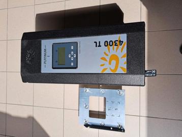 Diehl 4300 TL omvormer beschikbaar voor biedingen