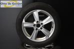 17 Inch Audi Q2 Zomerbanden 3.5MM 215/55R17, Ophalen, Banden en Velgen, 17 inch, Winterbanden