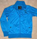 Jack and Jones heren jass, Kleding | Heren, Ophalen, Maat 52/54 (L), Blauw, Jack&Jones