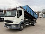 DAF LF 45.170 HAAKSYSTEEM (année de construction 2003), Achat, Entreprise, Autres carburants, DAF