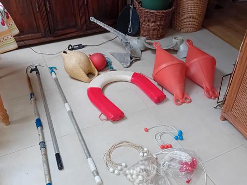 Uitrusting voor de boot, Watersport en Boten, Accessoires en Onderhoud, Zo goed als nieuw, Ophalen