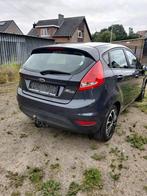 Ford Fiesta Trend (bj 2012), Euro 5, Stof, Gebruikt, 4 cilinders