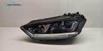 VW Volkswagen Golf Sportsvan Xenon Led koplamp links, Auto-onderdelen, Gebruikt, -, Volkswagen, -