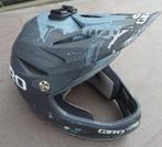 Giro Remedy full-face helm (55-58 cm), Ophalen, Gebruikt, L, GIRO