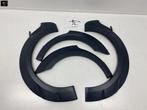 (VR) Mercedes Sprinter W907 / W910 wide body kit spatbord ve, Ophalen