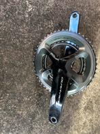 Dura ace crank FC-R9100, Fietsen en Brommers, Fietsonderdelen, Ophalen, Gebruikt