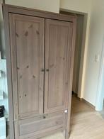 Chambre évolutive ikea, Kinderen en Baby's, Kinderkamer | Bedden, Ophalen, 70 tot 85 cm, Zo goed als nieuw, Lattenbodem