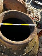 Amfoor, Ophalen, Gebruikt