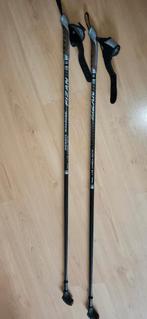 FIZAN Nordic Walking Trail Lite Carbon 30/70, Ophalen