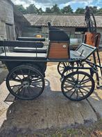 Marathonwagen wijkmans, Dieren en Toebehoren, Marathonwagen