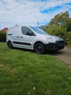 Peugeot partner 1,6 hdi 2009, Auto's, Voorwielaandrijving, 1599 cc, 4 cilinders, Elektrische ramen