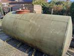 Te koop: Mazouttank 3000L, Ophalen, Gebruikt, Overige typen, 150 cm of meer