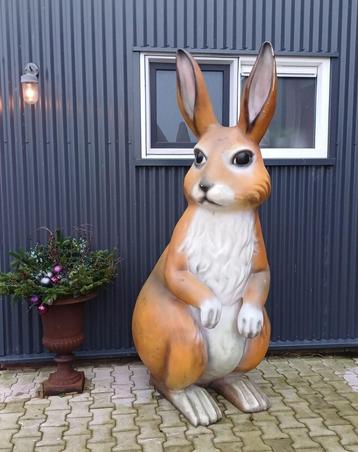 Paashaas XXL  ...... gebruikt beeld . beschikbaar voor biedingen