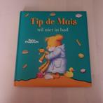 Leesboeken van Tip de muis, Ophalen of Verzenden, Zo goed als nieuw