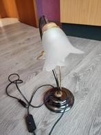 Tafellamp te koop, Ophalen of Verzenden, Zo goed als nieuw