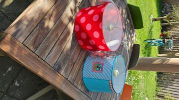 JUUL Design lampenkap voor kinderkamer beschikbaar voor biedingen