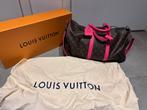 Travel bag louis vuitton, Ophalen of Verzenden, Zo goed als nieuw