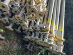 DOKA vloerstempel 300-350, Doe-het-zelf en Bouw, Ophalen, Zo goed als nieuw