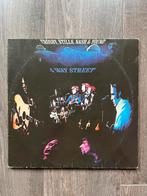 Crosby, Stills, Nash & Young - 4 Way Street (dubbel LP origi, Cd's en Dvd's, Ophalen of Verzenden, Gebruikt, 12 inch, Rock-'n-Roll
