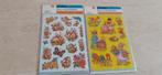 Vintage paas stickers, Ophalen of Verzenden, Zo goed als nieuw