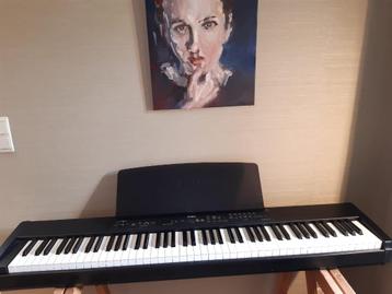 Stage Piano Yahama P80             beschikbaar voor biedingen