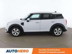 MINI Cooper Countryman Cooper (bj 2018, automaat), Auto's, Mini, Gebruikt, Zwart, Countryman, 136 pk