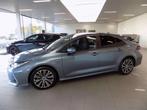 Toyota Corolla 1.8 Hybrid Premium e-CVT, Autos, Argent ou Gris, Achat, Entreprise, Corolla