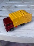 matchbox vuilniswagen, Verzamelen, Verzenden